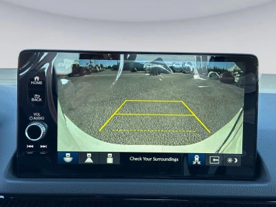 2026 Honda Civic Sedan Hybrid Sport Touring