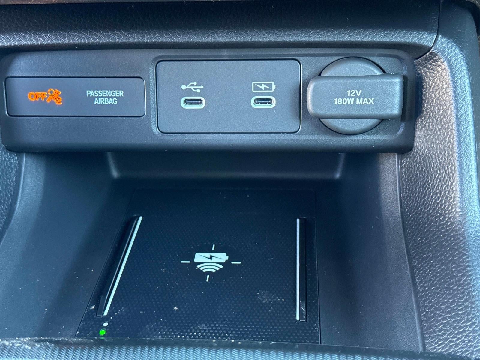 2026 Honda Civic Sedan Hybrid Sport Touring