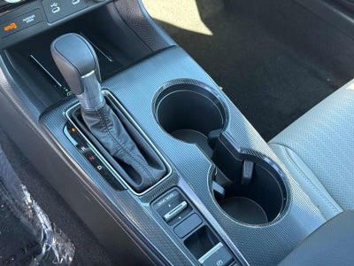 2026 Honda Civic Sedan Hybrid Sport Touring