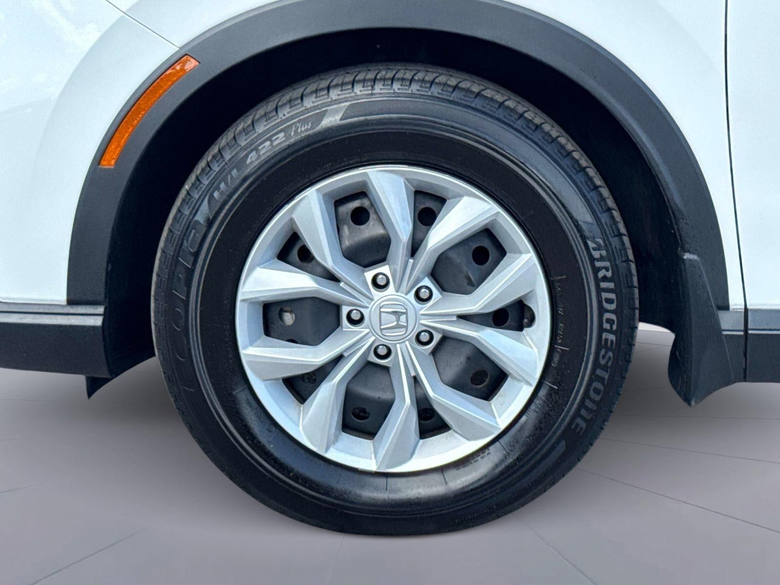 2024 Honda CR-V LX
