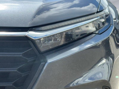 2024 Honda CR-V LX