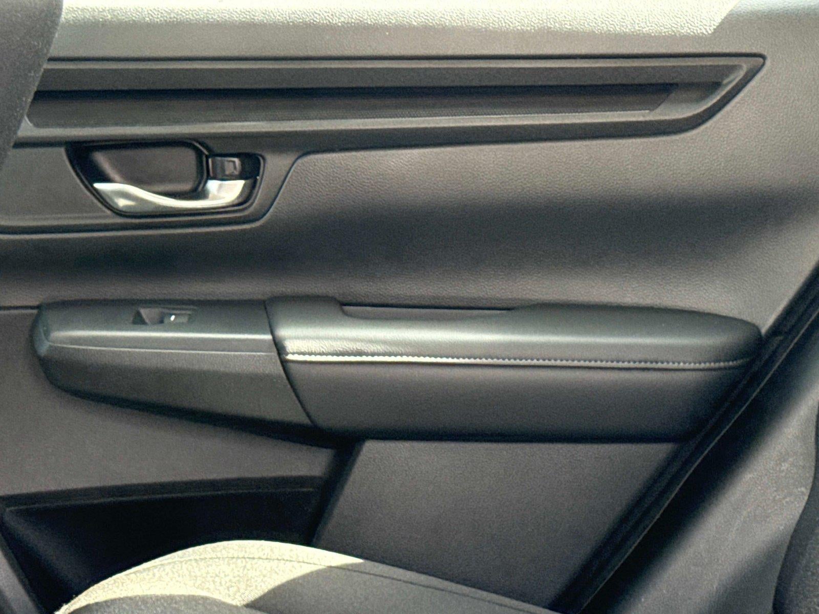 2024 Honda CR-V LX