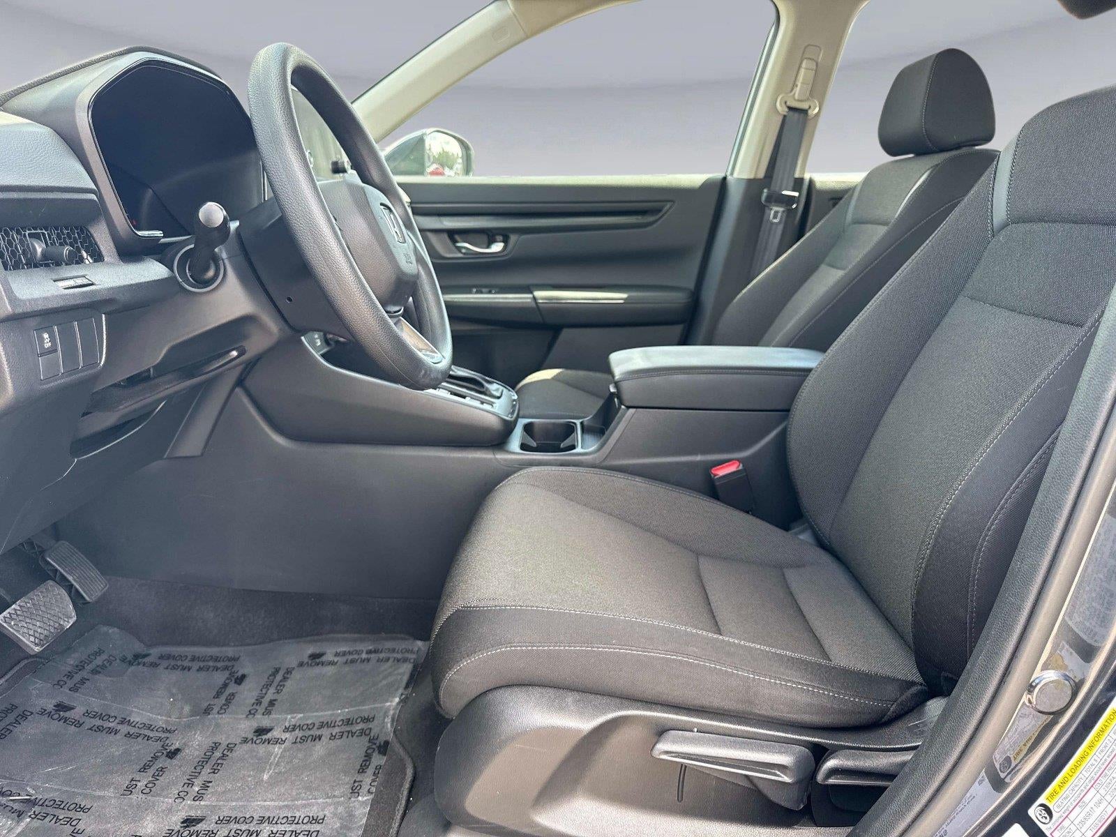 2024 Honda CR-V LX