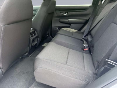 2027 Honda CR-V LX