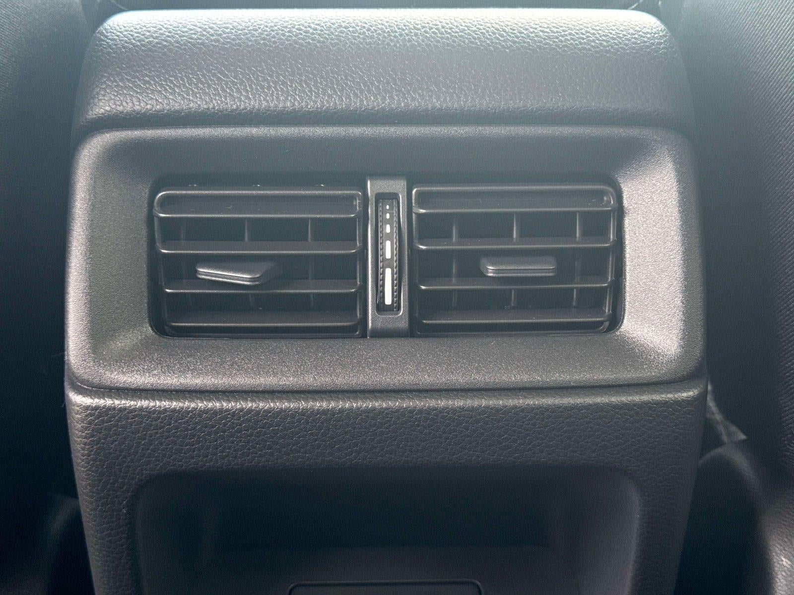 2027 Honda CR-V LX