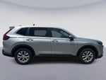 2027 Honda CR-V LX
