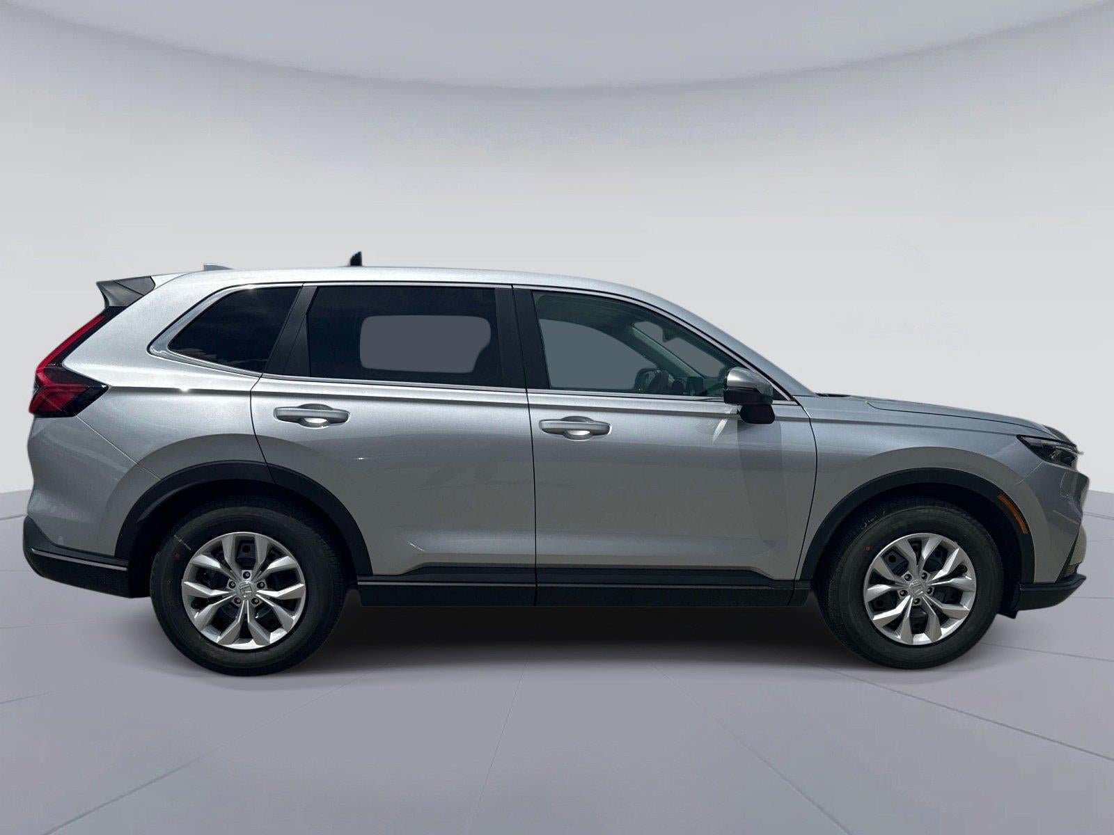 2027 Honda CR-V LX