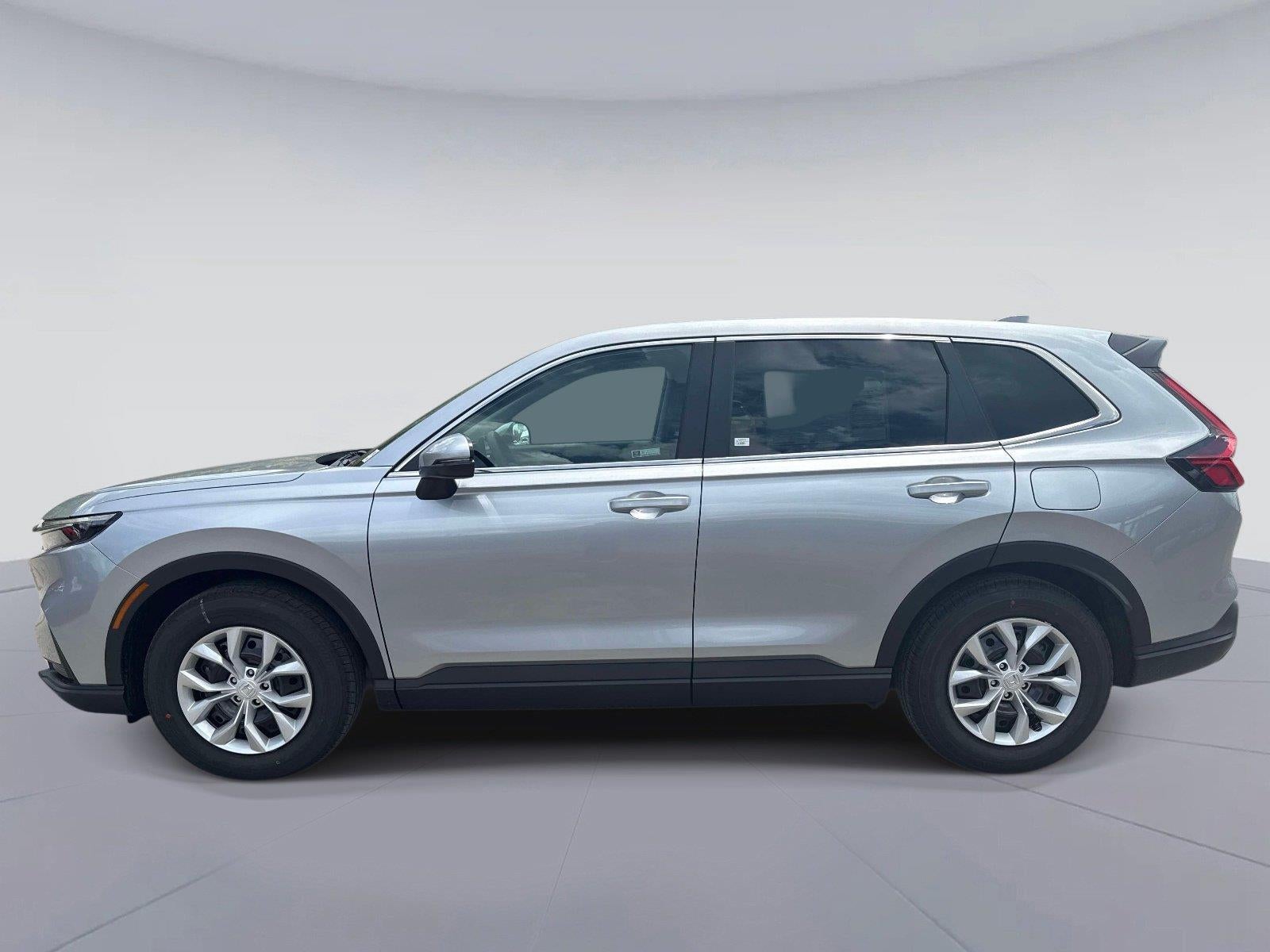 2027 Honda CR-V LX