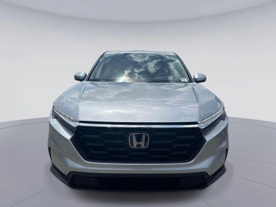 2027 Honda CR-V LX