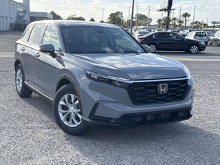 2026 Honda CR-V LX LX