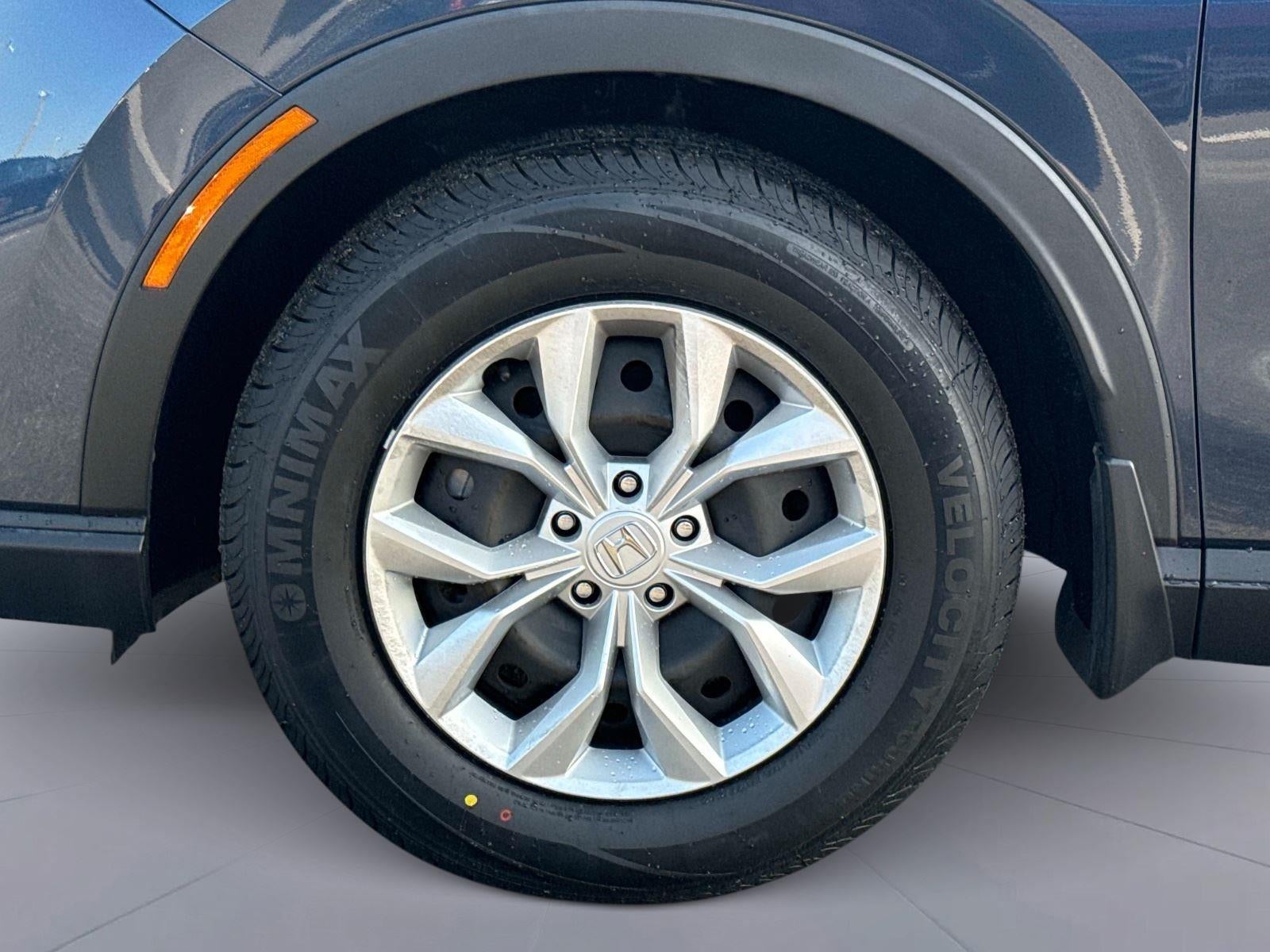2024 Honda CR-V LX LX