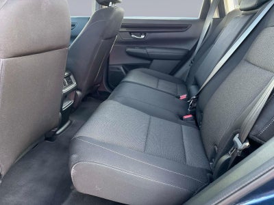 2024 Honda CR-V LX LX