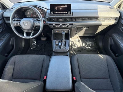 2024 Honda CR-V LX LX