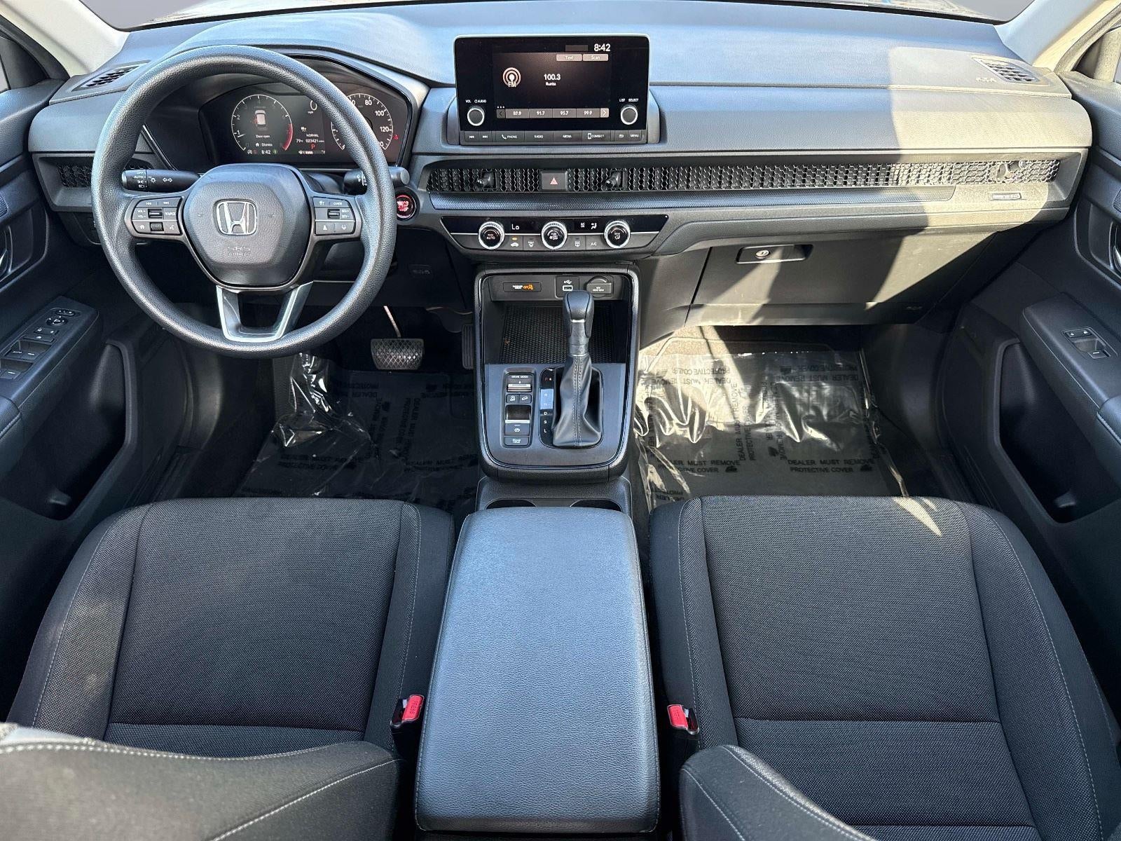 2024 Honda CR-V LX LX