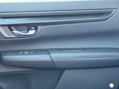 2024 Honda CR-V LX LX