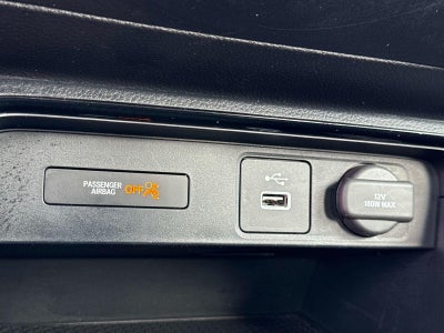 2024 Honda CR-V LX LX