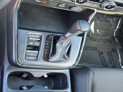 2024 Honda CR-V LX LX