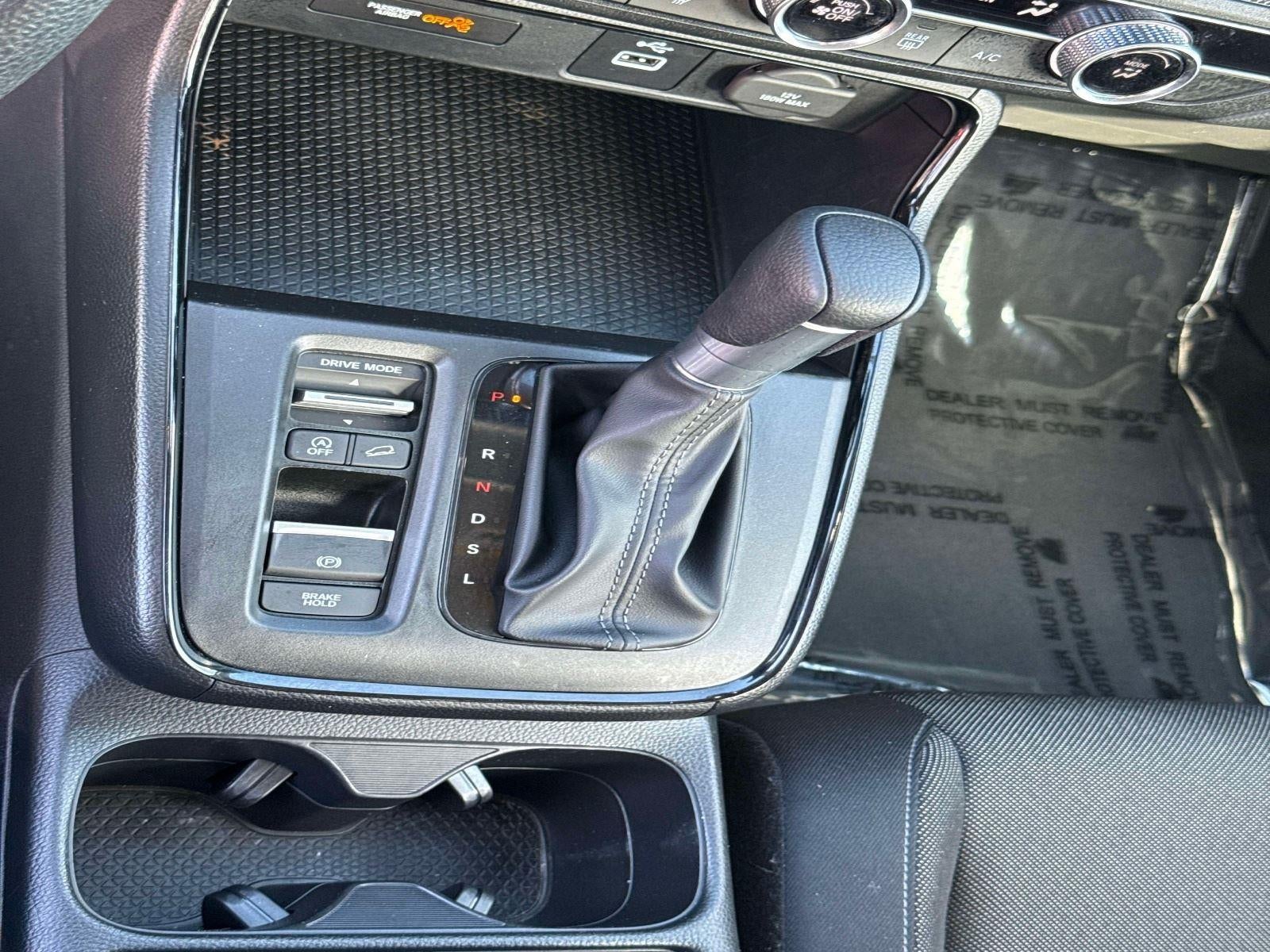 2024 Honda CR-V LX LX