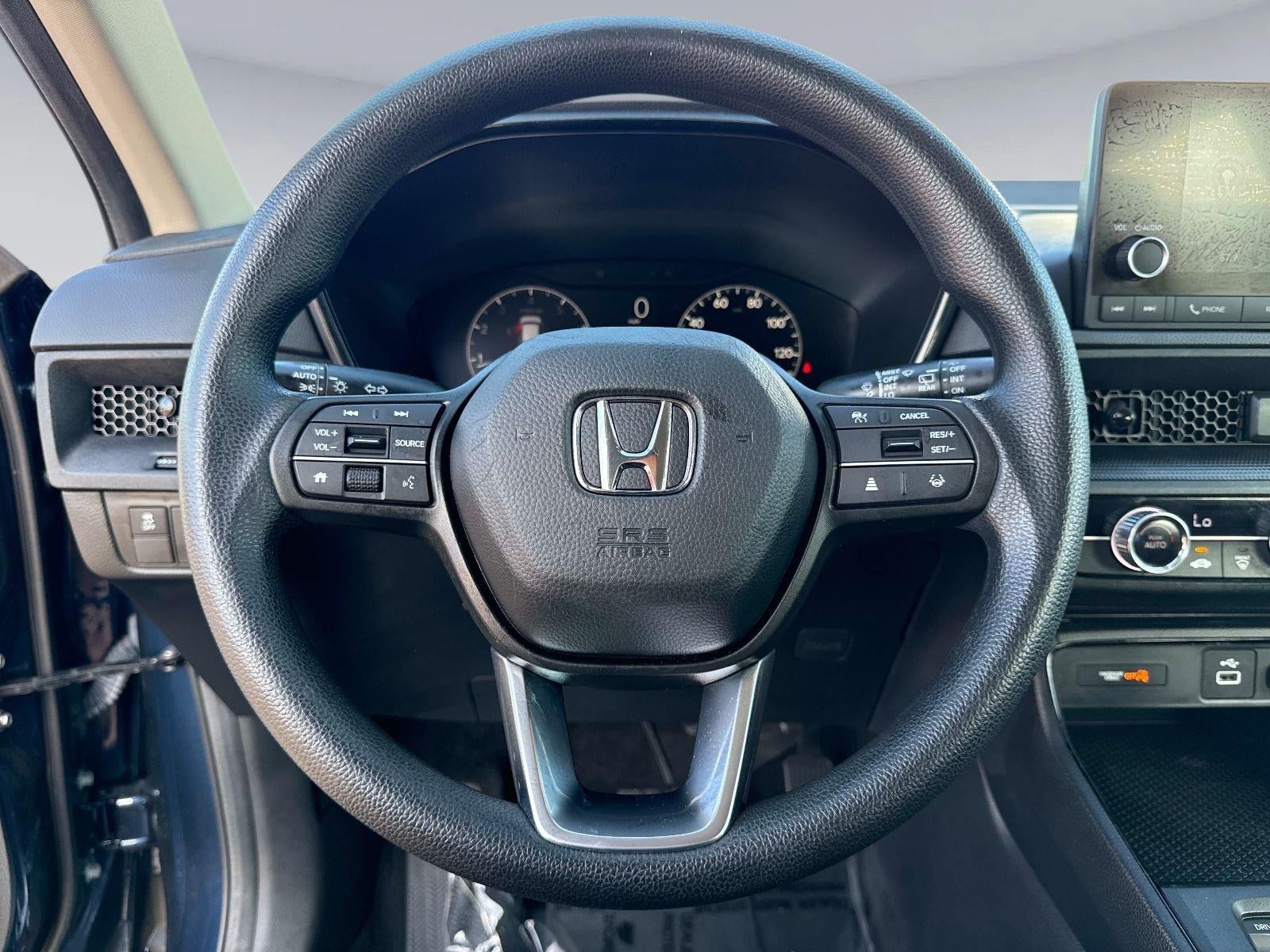 2024 Honda CR-V LX LX