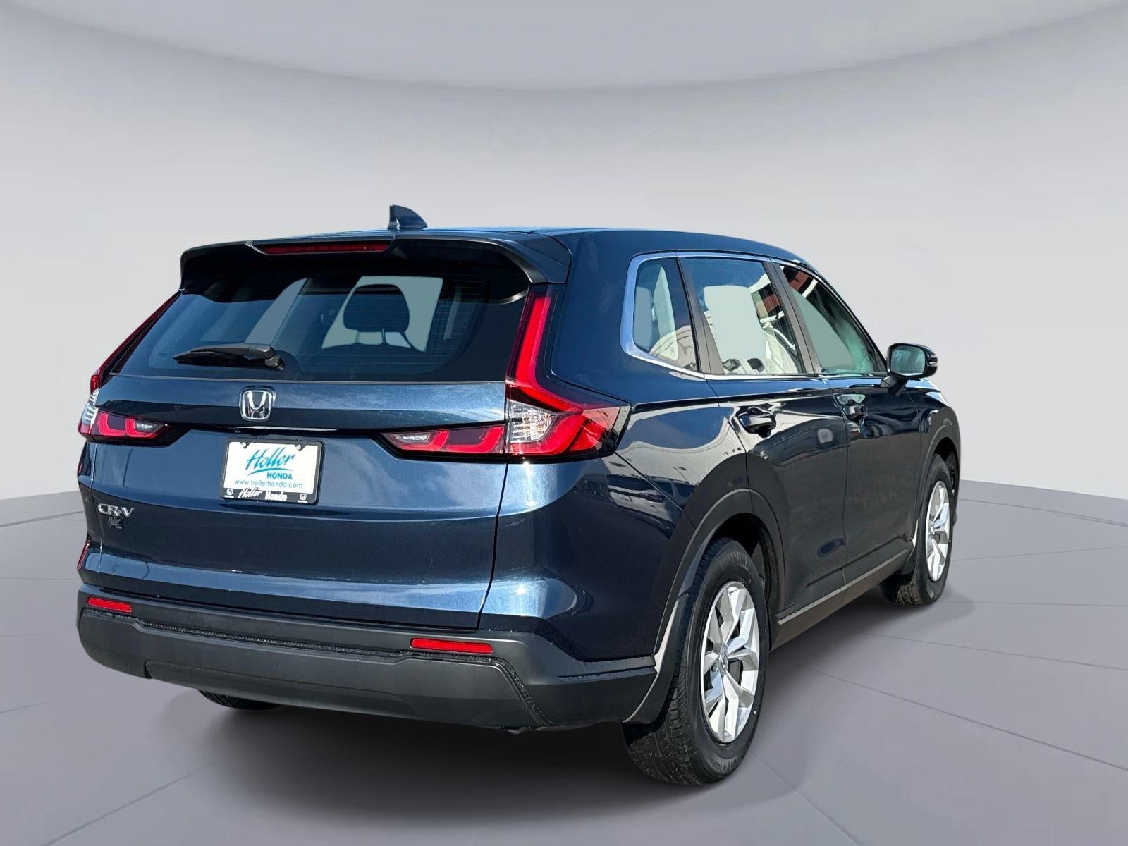 2024 Honda CR-V LX LX