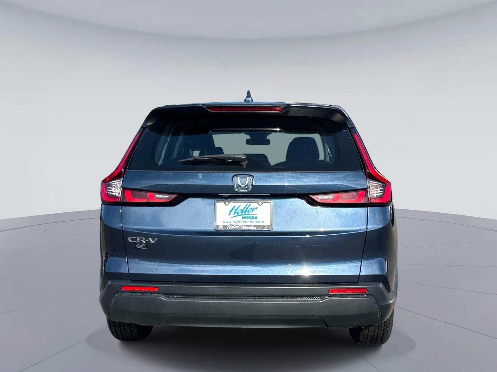 2024 Honda CR-V LX LX
