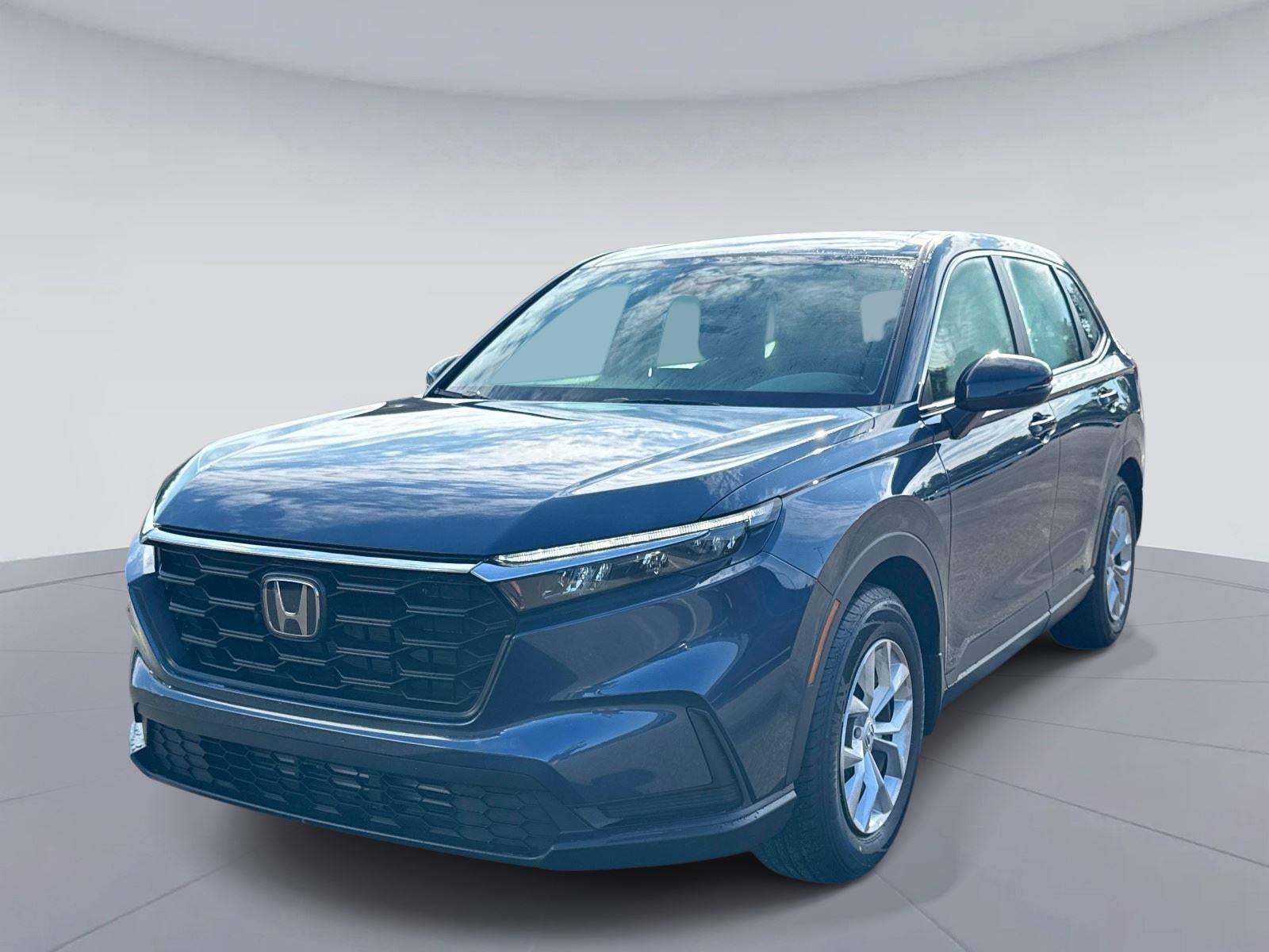 2024 Honda CR-V LX LX
