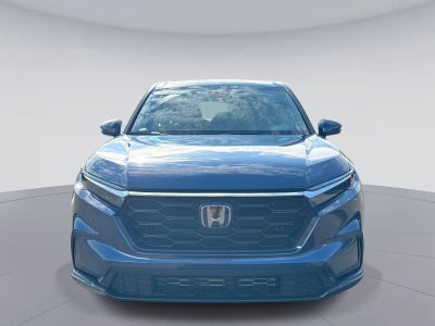 2024 Honda CR-V LX LX