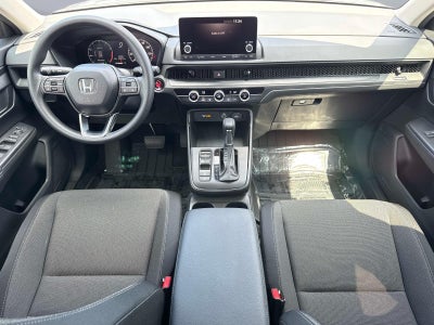 2023 Honda CR-V LX