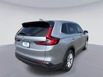 2023 Honda CR-V LX