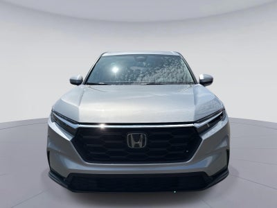 2023 Honda CR-V LX