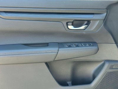 2024 Honda CR-V LX