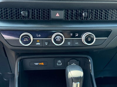 2024 Honda CR-V LX