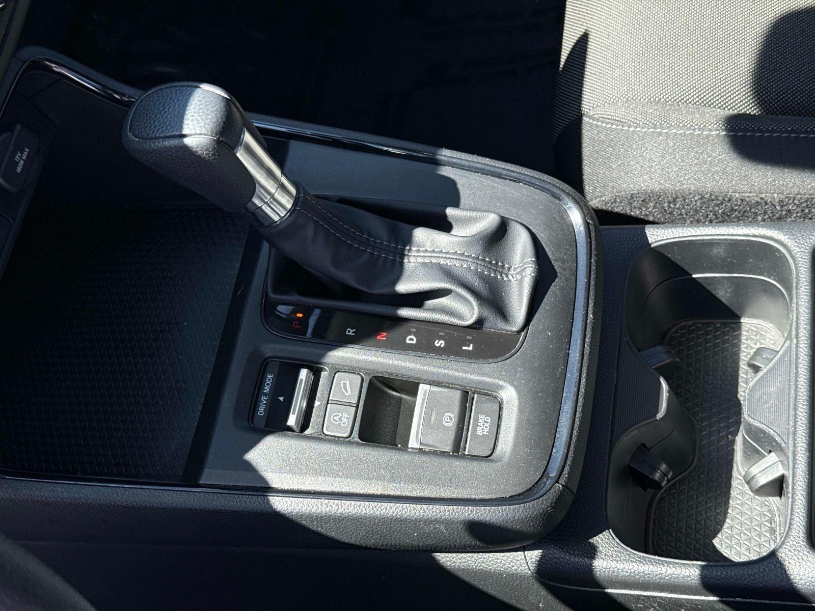 2024 Honda CR-V LX