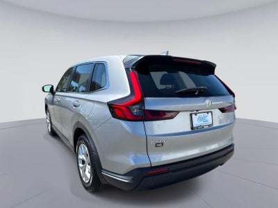 2024 Honda CR-V LX