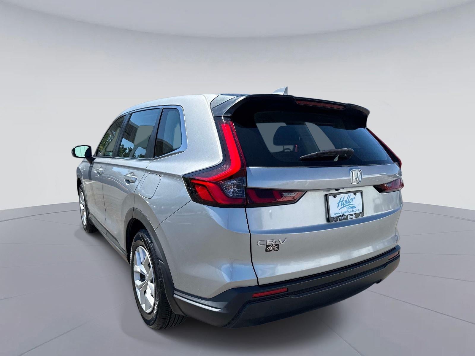 2024 Honda CR-V LX