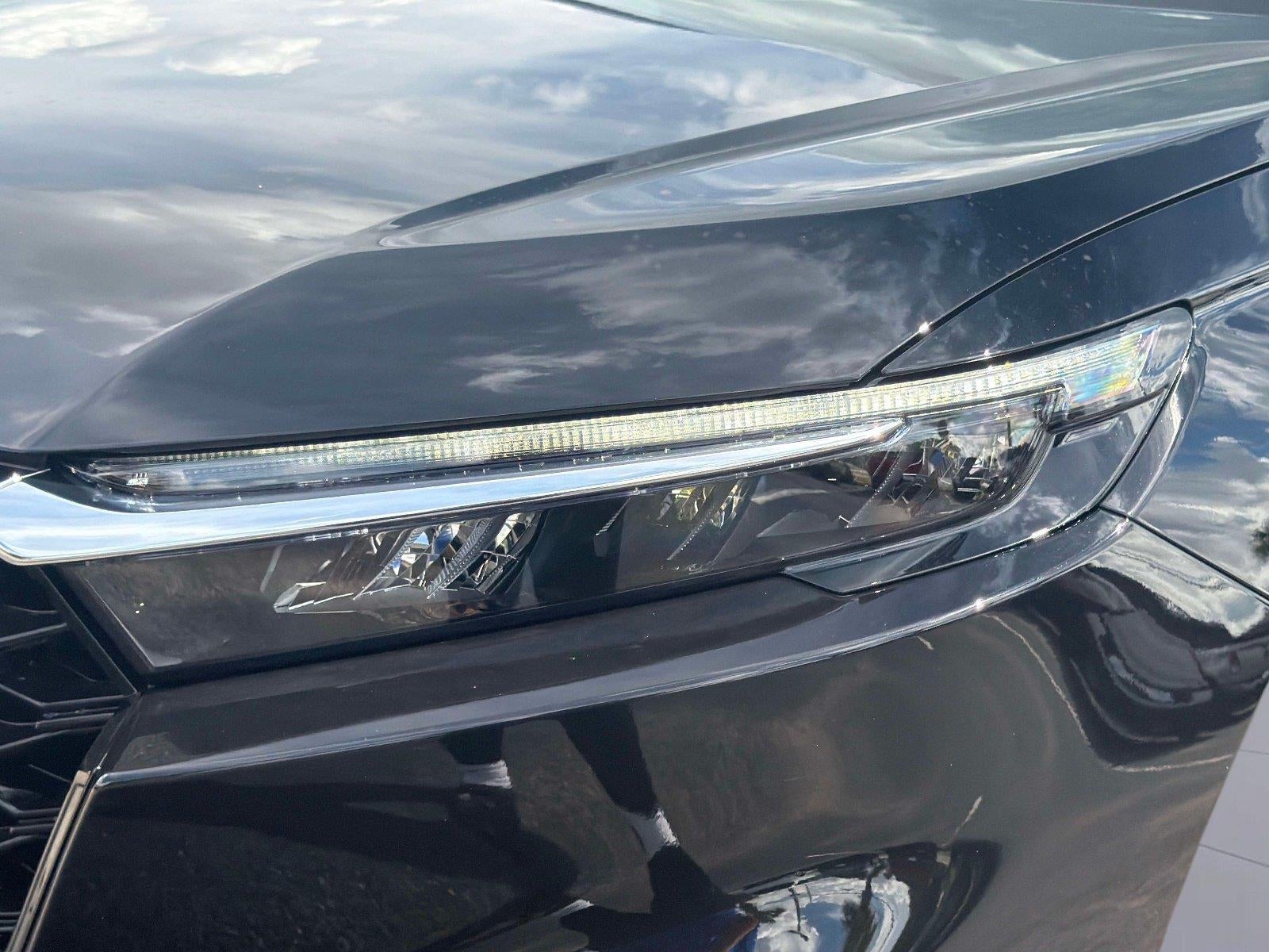 2026 Honda Cr-V Lx LX
