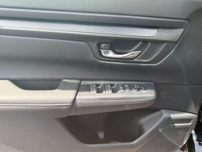 2026 Honda Cr-V Lx LX