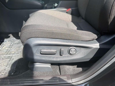 2026 Honda Cr-V Lx LX