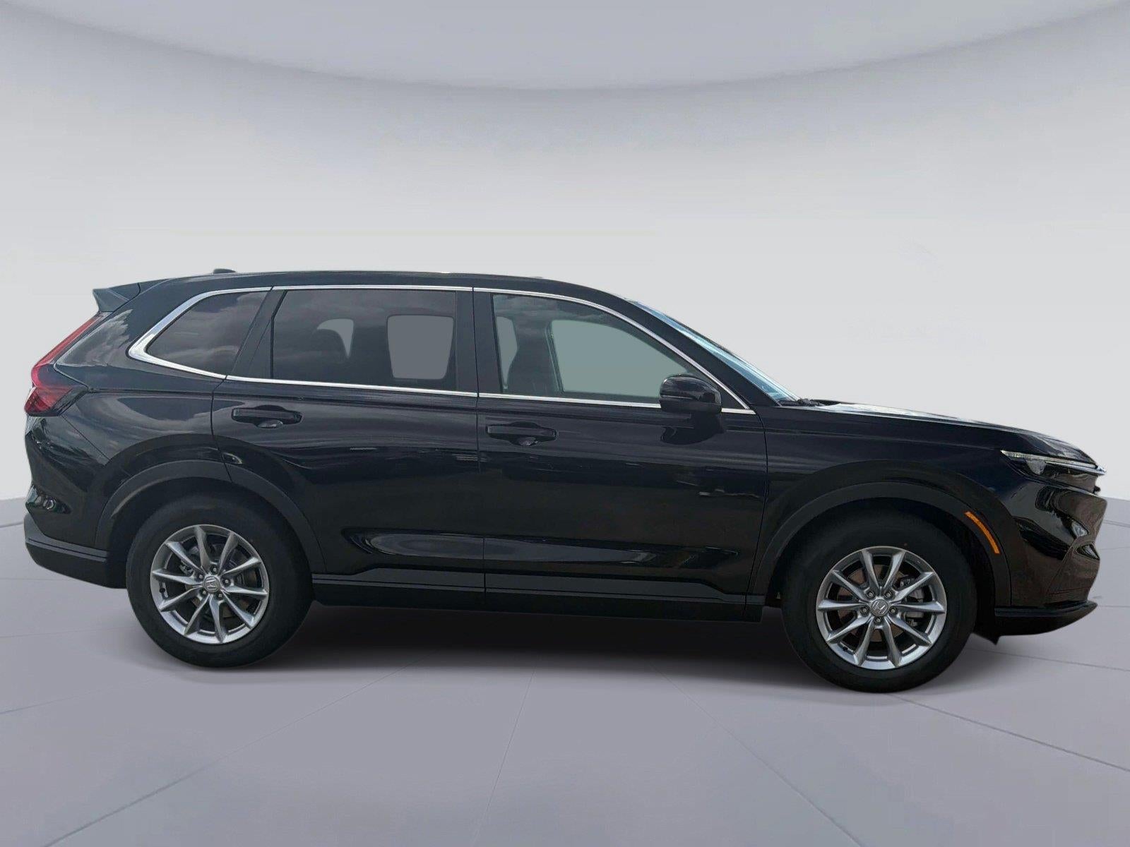 2026 Honda Cr-V Lx LX