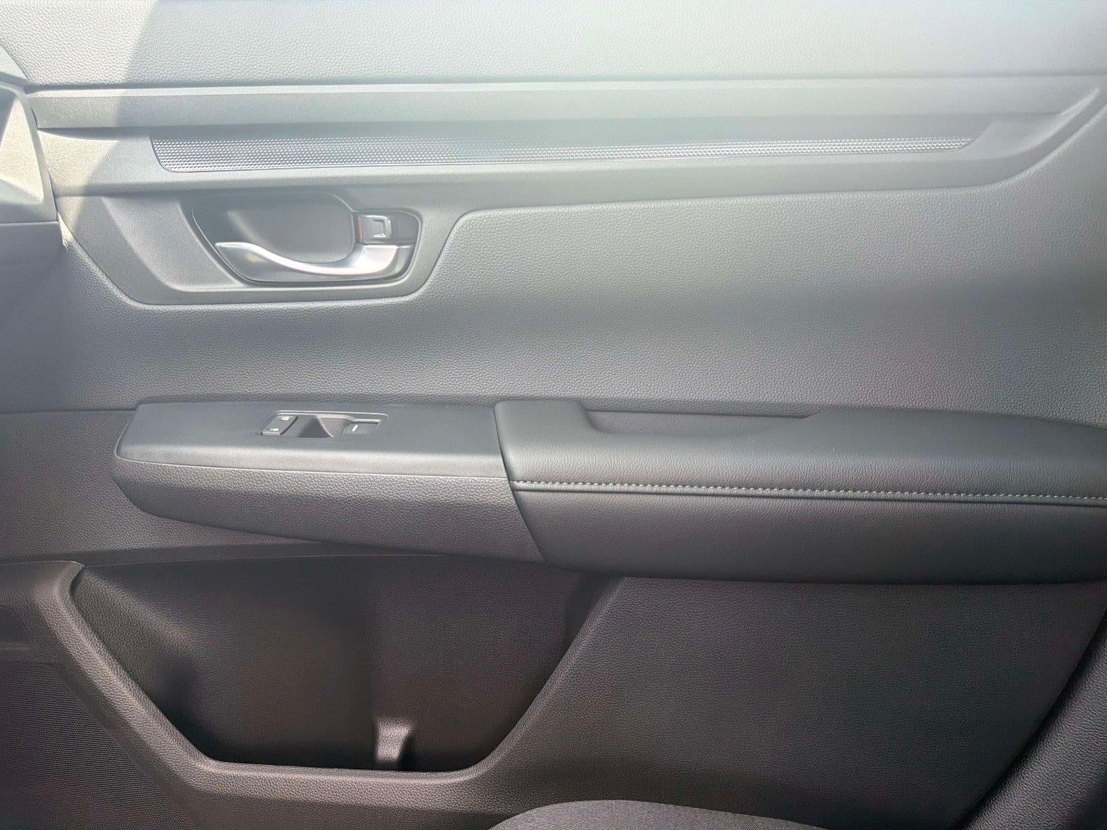 2026 Honda Cr-V Lx LX