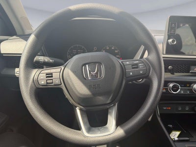 2026 Honda Cr-V Lx LX