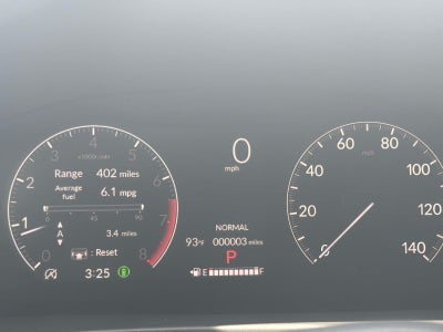 2026 Honda Cr-V Lx LX