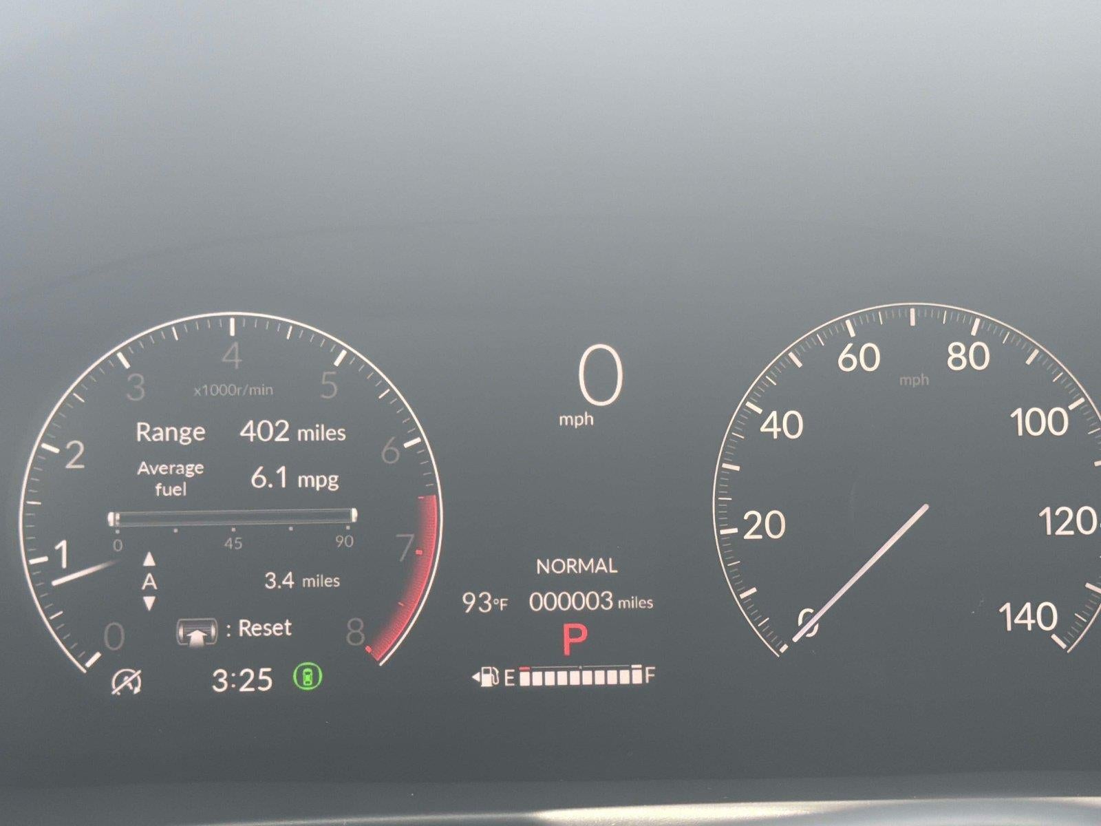 2026 Honda Cr-V Lx LX