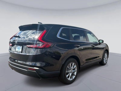 2026 Honda Cr-V Lx LX