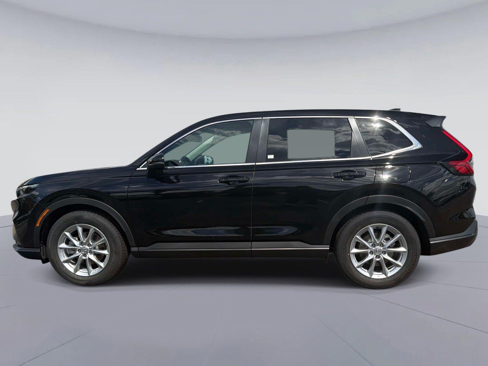 2026 Honda Cr-V Lx LX