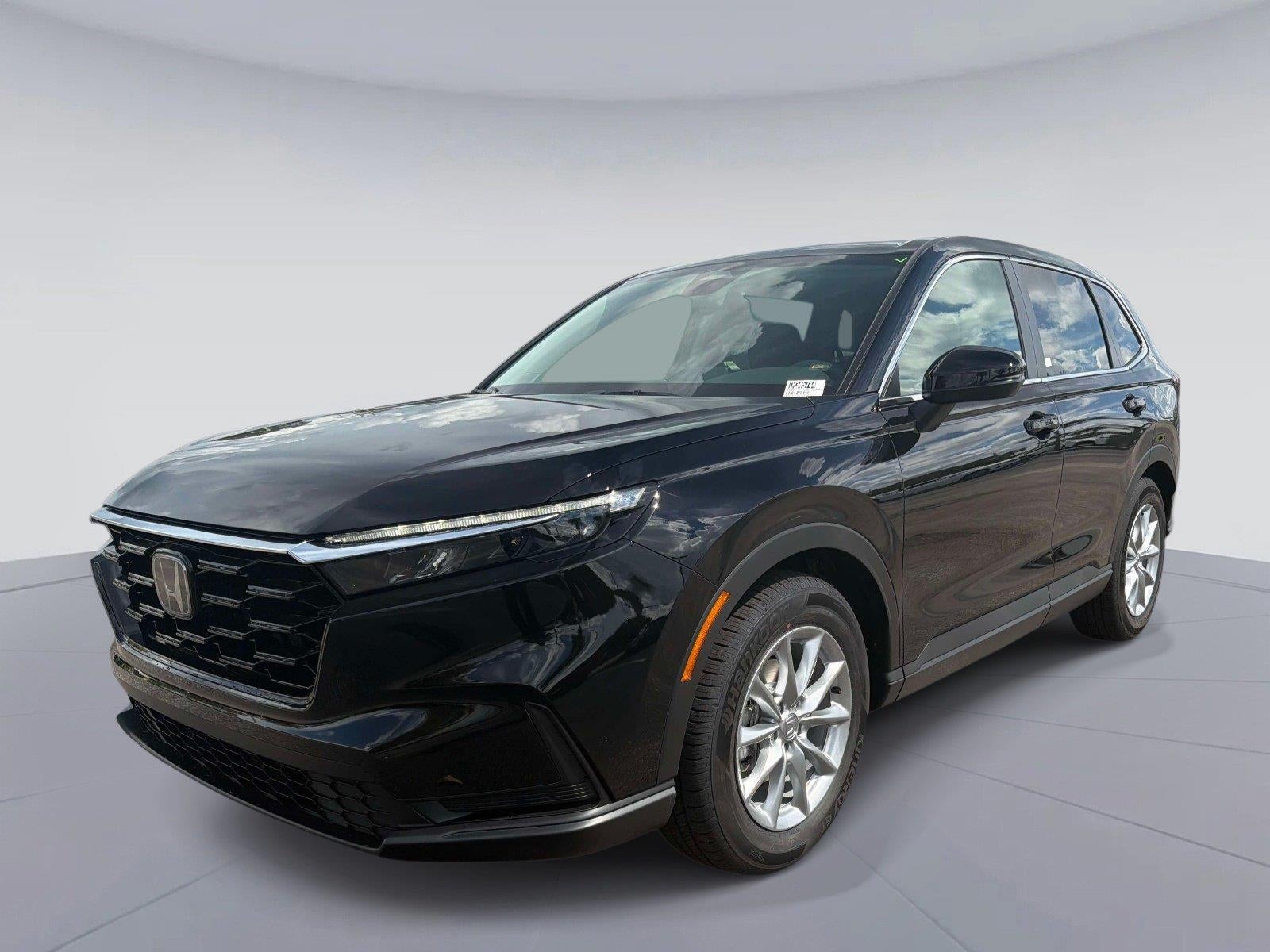 2026 Honda Cr-V Lx LX