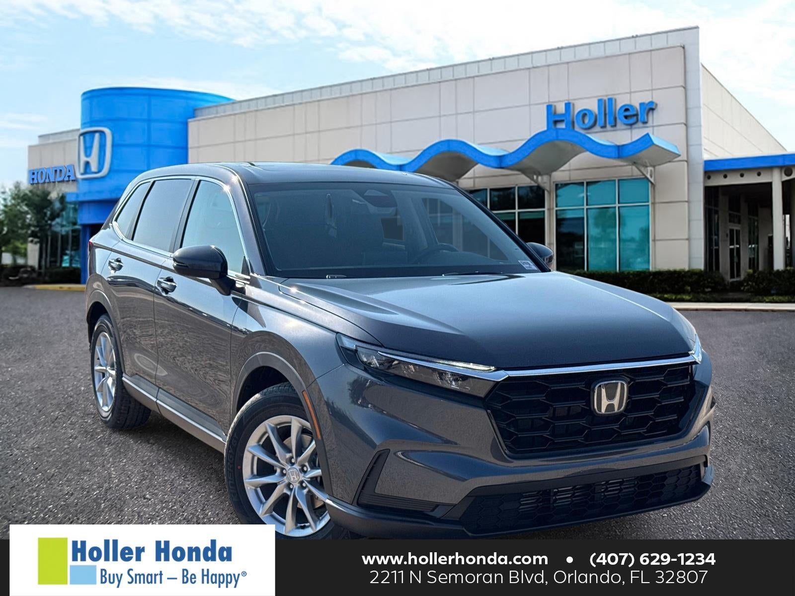 2026 Honda Cr-V Ex EX