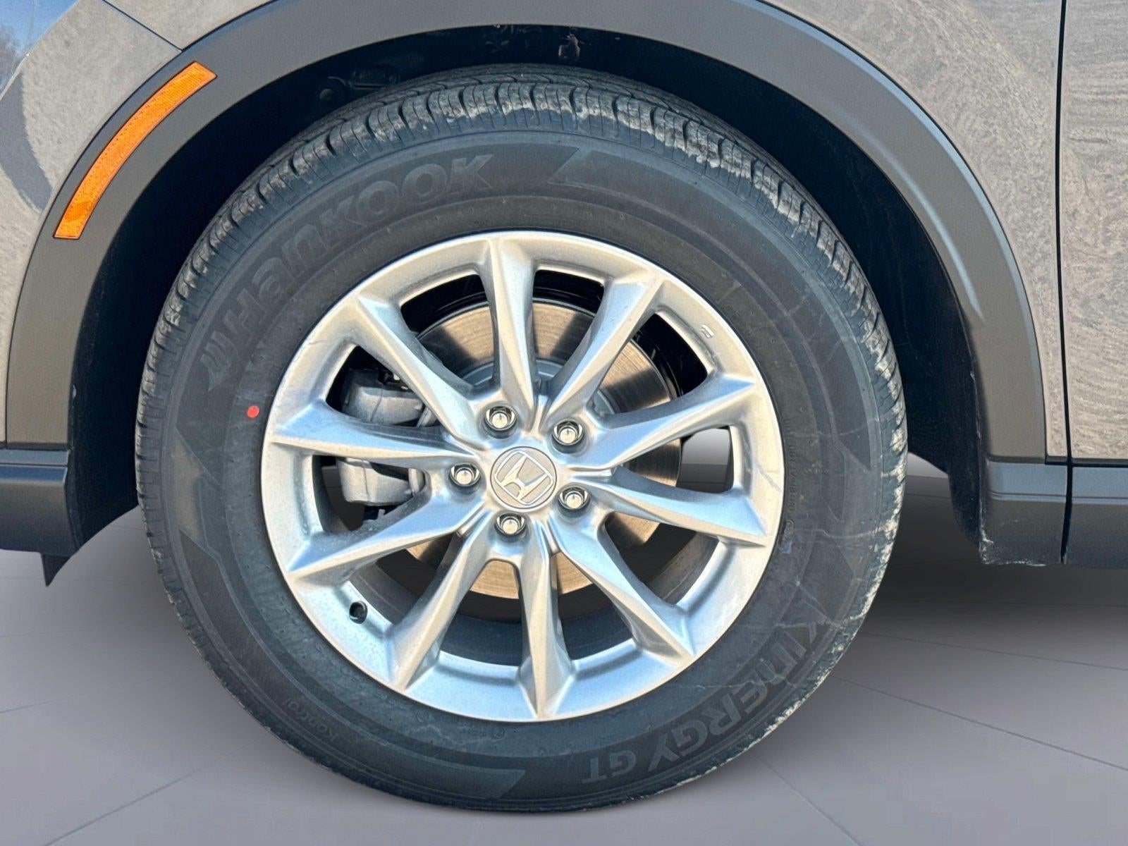 2026 Honda Cr-V Ex EX