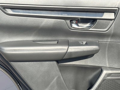 2026 Honda Cr-V Ex EX