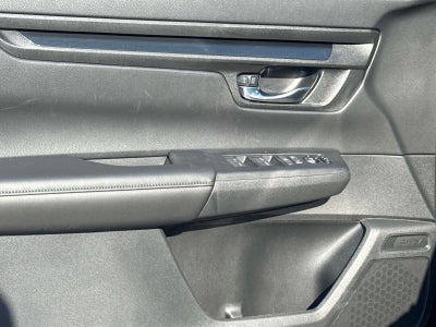 2026 Honda Cr-V Ex EX